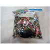 Image 2 : LARGE BAG OF JEWELLERY