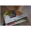 Image 1 : LOT OF PIANO SHEET MUSIC, DISNEY, AND OTHER