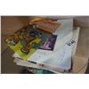 Image 2 : LOT OF PIANO SHEET MUSIC, DISNEY, AND OTHER