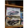 Image 2 : LOT OF MODEL CARS