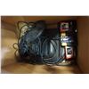 Image 1 : SEGA GENESIS W/ GAMES