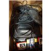 Image 2 : SEGA GENESIS W/ GAMES