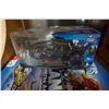 Image 2 : SKYLANDERS BOARD GAME AND DIE CAST CAR