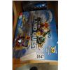 Image 3 : SKYLANDERS BOARD GAME AND DIE CAST CAR