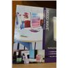 Image 2 : HOMEDICS ILLUMINATED COLOR THERAPY LIGHT W/ SOUND