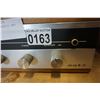 Image 3 : DUAL TURN TABLE W/ NORESCO AMP SOLID STATE NC-341