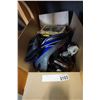Image 1 : BOX OF ESTATE ITEMS