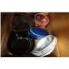 Image 2 : LOT OF EASTERN BOWLS