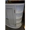 Image 2 : WHITE WALL SHELF
