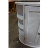 Image 3 : WHITE WALL SHELF