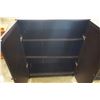 Image 2 : ESPRESSO 2 DOOR CUPBOARD