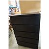 Image 1 : 6 DRAWER IKEA HIGHBOY DRESSER