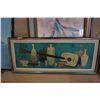Image 2 : LOT OF 5 ESTATE PICTURES