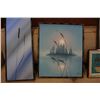 Image 8 : LOT OF 5 ESTATE PICTURES