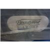 Image 3 : KINGSIZE BEAUTYREST DIAMOND HYBRID ONE CARAT FIRM MATTRESS, AS NEW