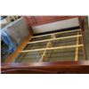 Image 2 : KING SIZE BED FRAME