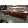 Image 3 : KING SIZE BED FRAME