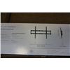 Image 3 : NEW OVERSTOCK INSIGNIA 47-90 INCH FIXED POSITION TV WALL MOUNT 120LB CAPACITY