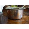 Image 2 : VINTAGE COPPER POT