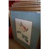 Image 3 : LOT OF 1977 Y GARTUA PRINTS