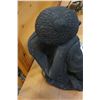 Image 3 : CONCRETE STATUE