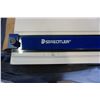 Image 2 : PORTABLE DRAFTING TABLE IN BLUE BAG
