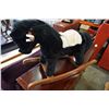 Image 2 : ROCKING HORSE