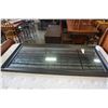 Image 1 : MODERN DRESSING MIRROR, 5 FOOT TALL