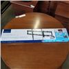 Image 1 : NEW OVERSTOCK INSIGNIA 47-80 INCH TILTING TV WALL MOUNT 120LB CAPACITY
