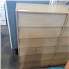 Image 2 : 6 DRAWER PINE HIGHBOY