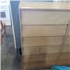 Image 2 : 6 DRAWER PINE HIGHBOY