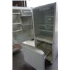 Image 3 : KENMORE WHITE 30 INCH REFRIDGERATOR WITH BOTTOM FREEZER, TESTED AND WORKING GUARANTEED