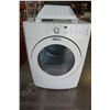 Image 1 : MAYTAG WHITE FRONT LOAD DRIER