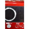 Image 7 : RED SAMSUNG VRT FRONT LOAD WASHER