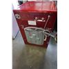Image 9 : RED SAMSUNG VRT FRONT LOAD WASHER