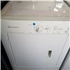 Image 3 : FRIGIDAIRE WHITE HEAVY DUTY FRONT LOAD WASHER AND DRIER WITH STACKING OPTION, TESTED AND WORKING GUA