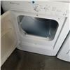 Image 4 : FRIGIDAIRE WHITE HEAVY DUTY FRONT LOAD WASHER AND DRIER WITH STACKING OPTION, TESTED AND WORKING GUA