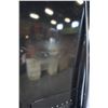 Image 2 : WHIRLPOOL BLACK 33 INCH SIDE BY SIDE REFRIDGERATOR WITH FREEZER, TESTED AND WORKING GUARANTEED