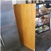 Image 1 : MAPLE DINING TABLE
