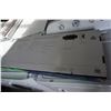 Image 3 : NEW OVERSTOCK INSIGNIA 47-80 INCH FULL MOTION TV WALL MOUNT 110LB CAPACITY