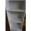 Image 3 : WHITE BATHROOM CABINET