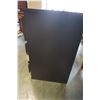 Image 2 : 3 DRAWER ESPRESSO DRESSER