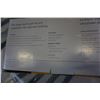 Image 3 : NEW OVERSTOCK INSIGNIA 47-90 INCH FIXED POSITION TV WALL MOUNT 120LB CAPACITY