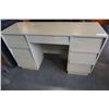 Image 1 : 7 DRAWER PINE DRESSER