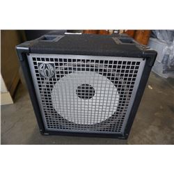 SWR LA15 100 WATT BASS GUITAR AMP
