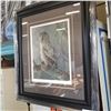 Image 1 : "GIANT EAGLE OWL" LEP BY ROBERT BATEMAN #25049