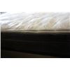 Image 3 : KINGSIZE SEALY POSTUREPEDIC MORISETTE EURO PLUSH TOP MATTRESS