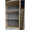 Image 2 : 7FT MAPLE CUPBOARD SHELF