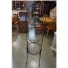 Image 1 : HANGING PLANTER STAND