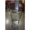 Image 3 : HANGING PLANTER STAND